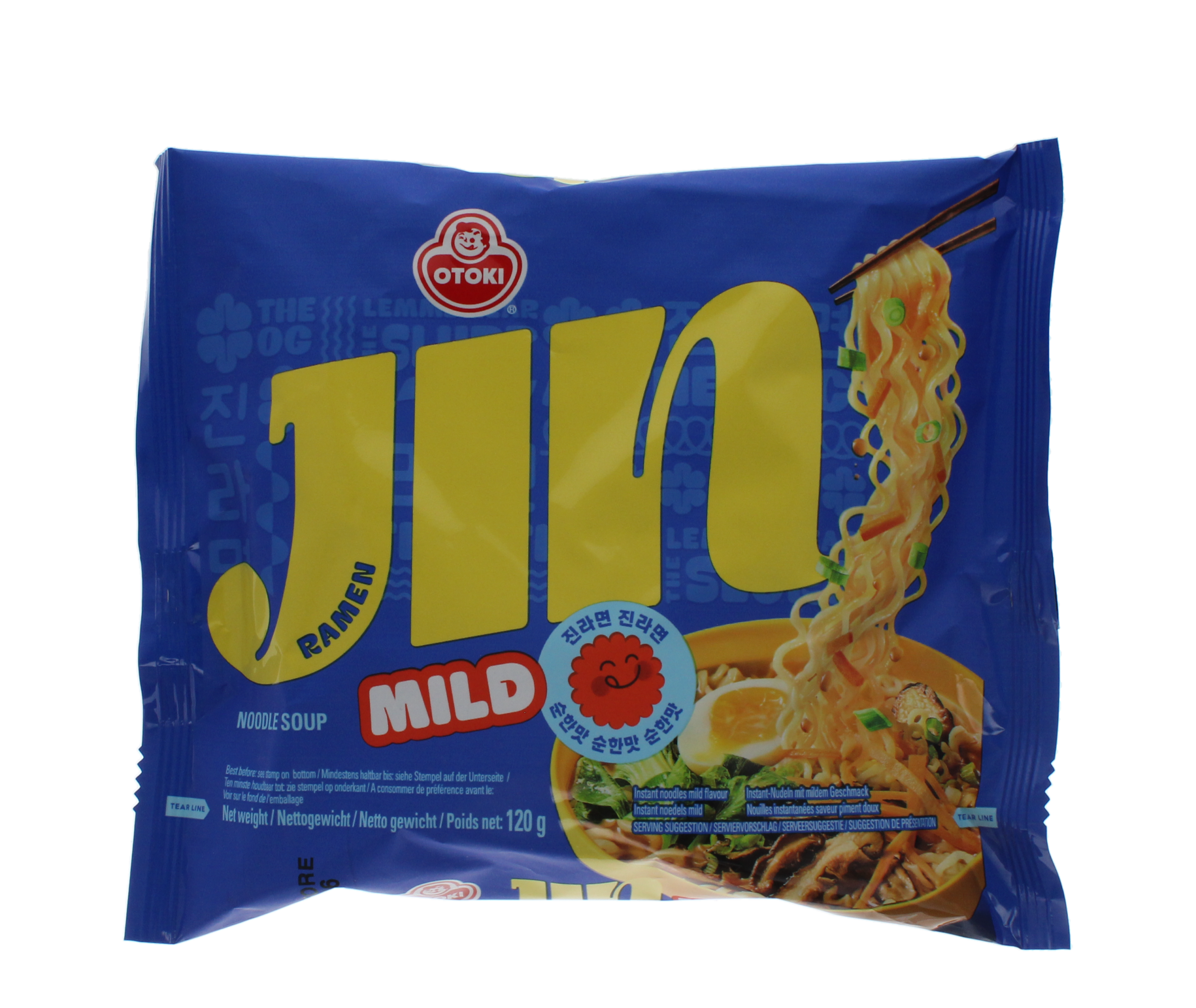 2018-02 - 10504500 otoki nouilles insantées saveur pimentée(doux) 120g 01