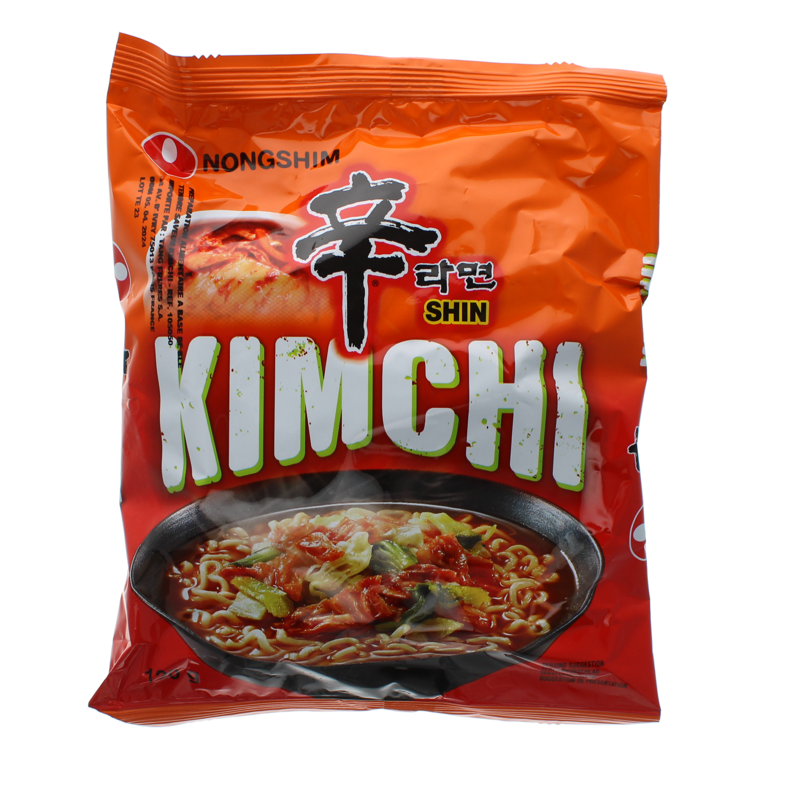 2018-02 - 105050- Prepa. alimentaire a base de ble tendre saveur kimchi 120g_01