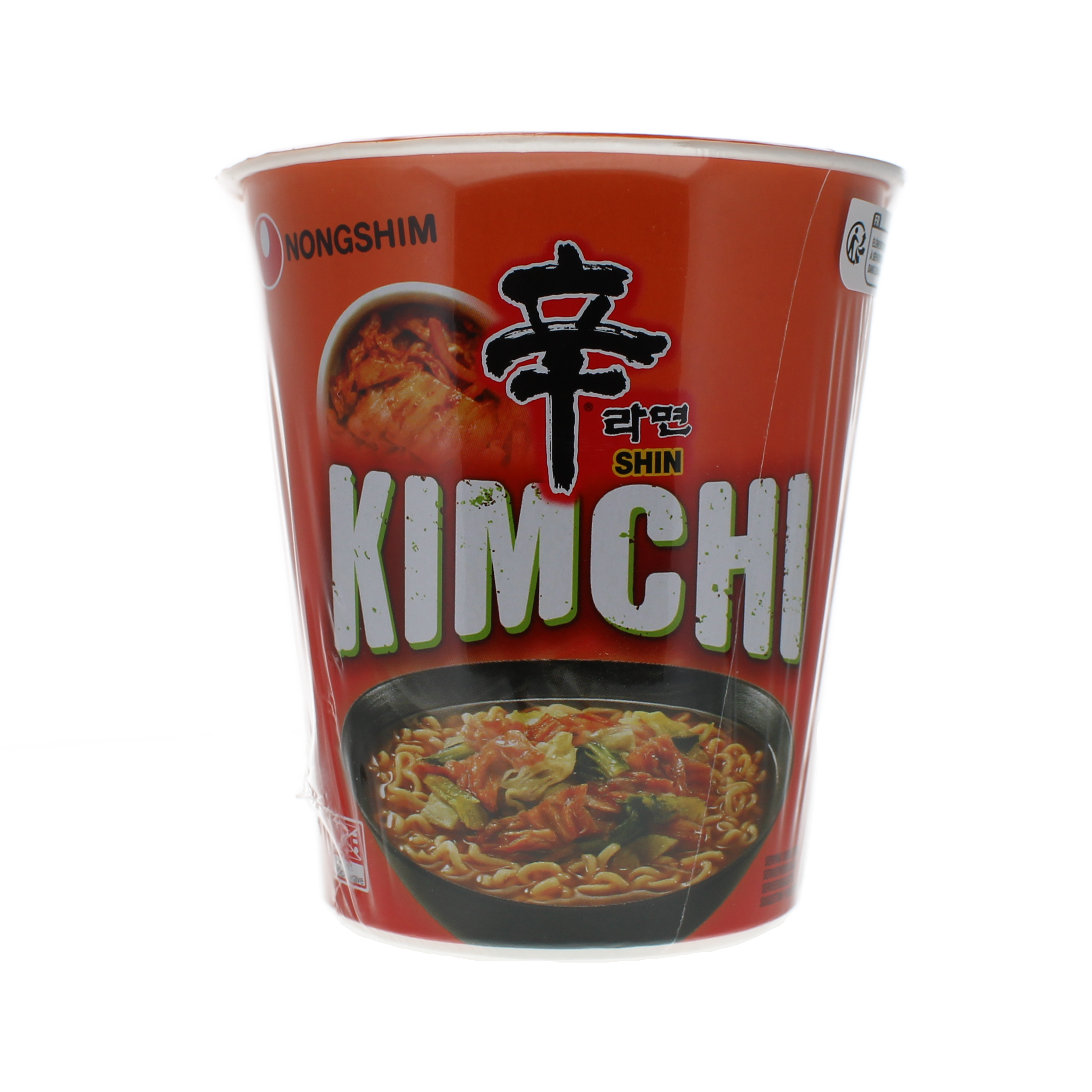 2018-02 - 105064- Prepa. alimentaire a base de ble tendre saveur kimchi avec sucre et edulcorant NONGSHIM 75g_04