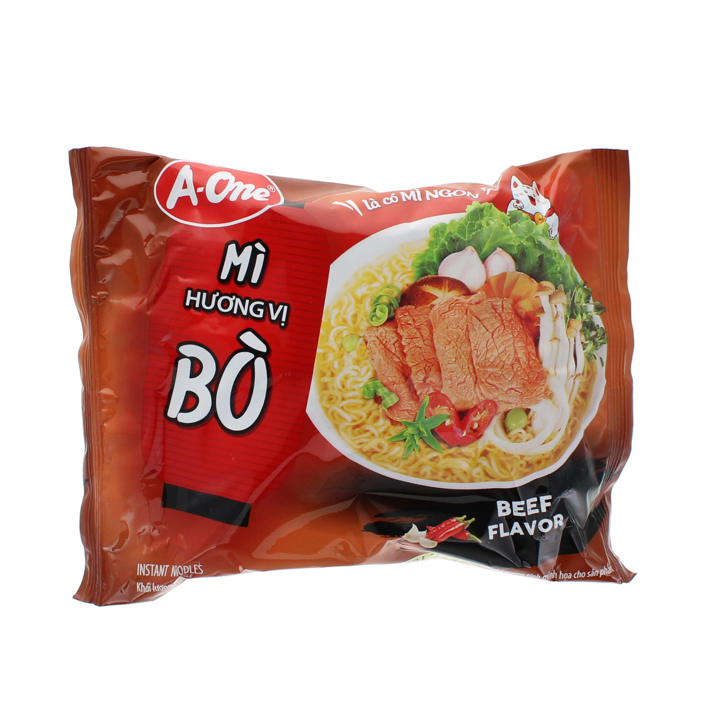 2018-02 - 105320- Prepa. alimentaire a base de ble tendre instantanee saveur boeuf A-ONE 85g_01