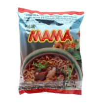 2018-02 - 105719- Prepa. alimentaire a base de ble tendre saveur porc epicee Moo Nam Tok MAMA 55g_01