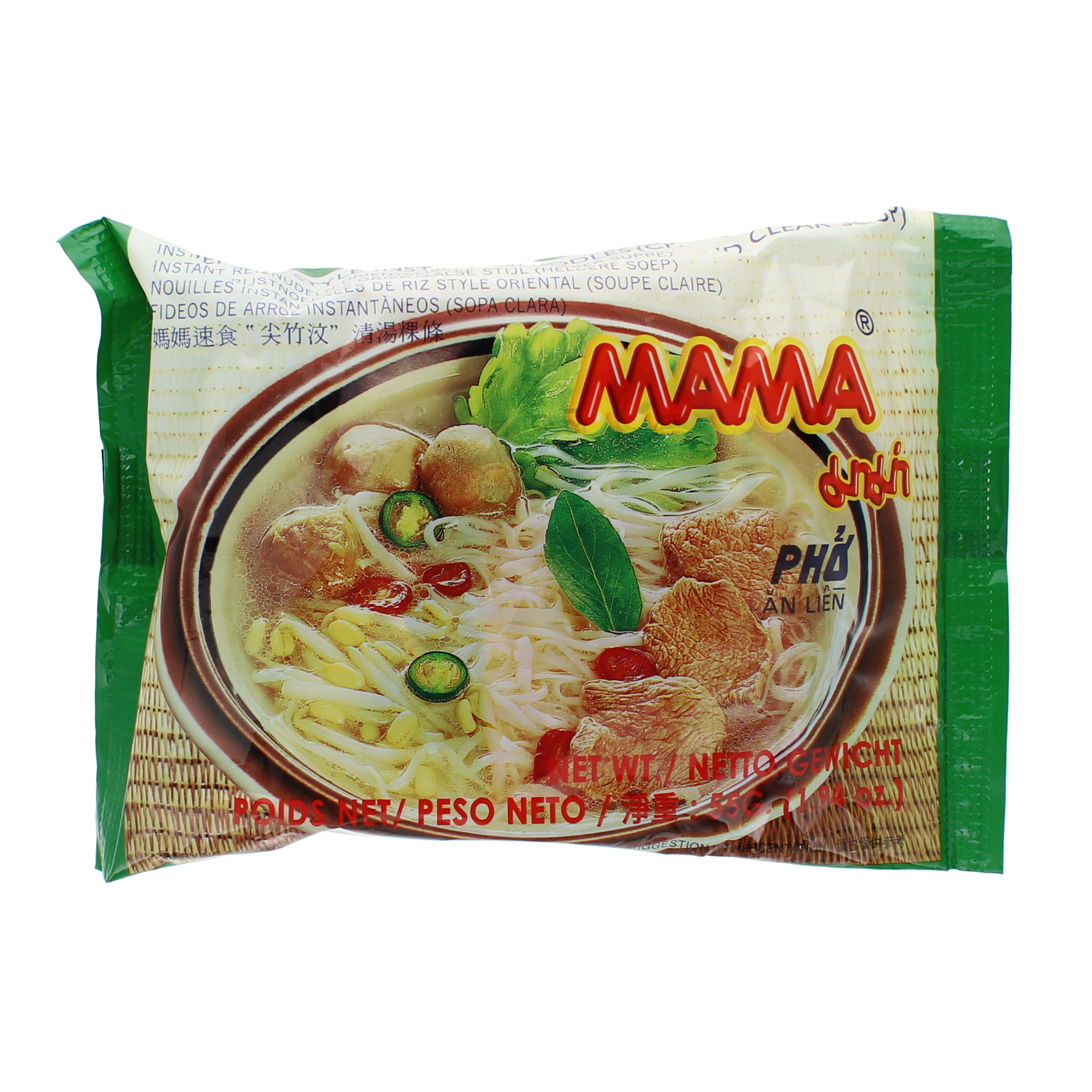 2018-02 - 105755- Prepa. alimentaire a base de riz instantanee à l&rsquo;orientale Pho MAMA 55g_01