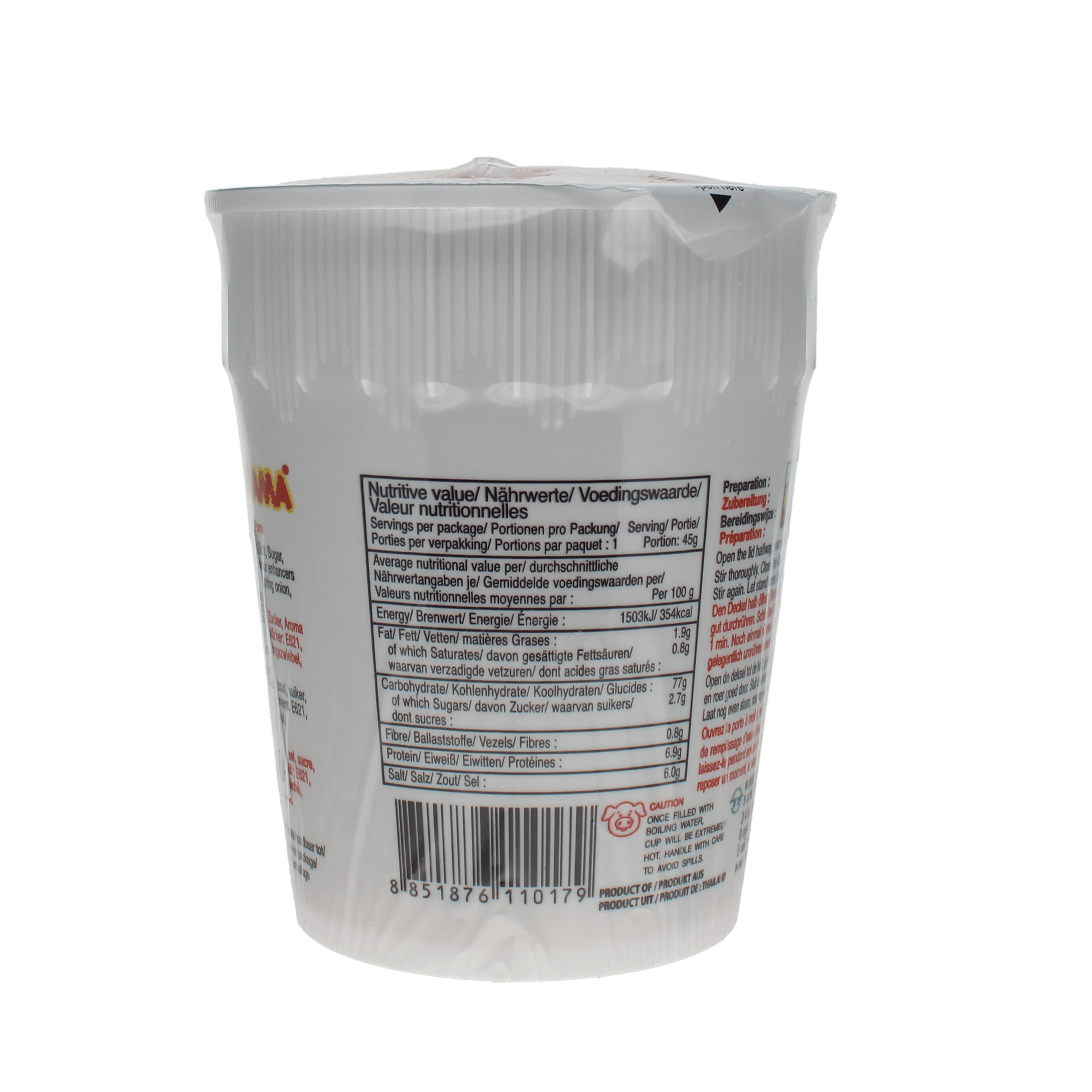 2018-02 - 105784- Bouillie de riz instantanee saveur porc MAMA 45g_03