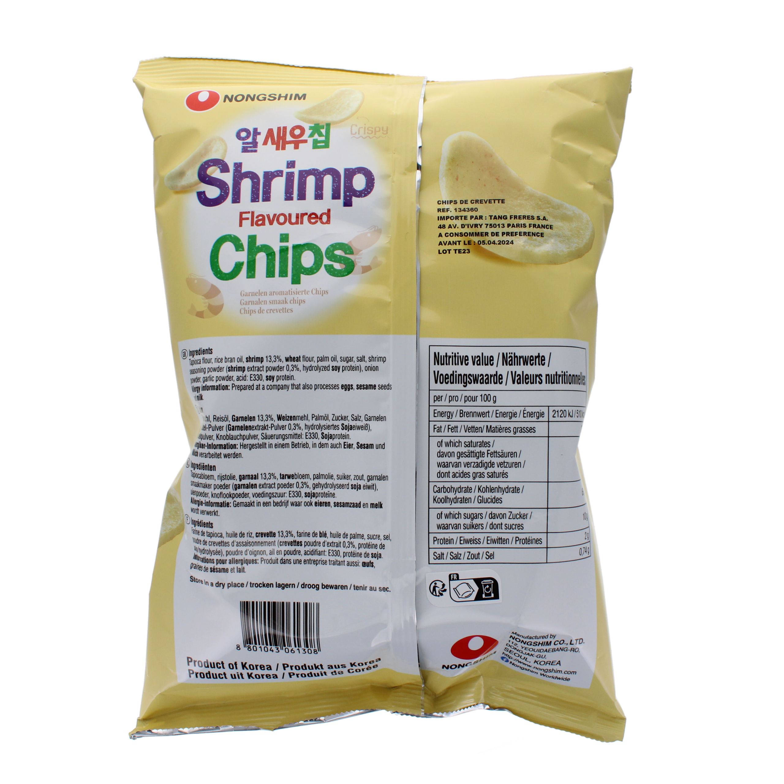 2018-02 - 134360- Chips de crevette NONGSHIM 75g_02
