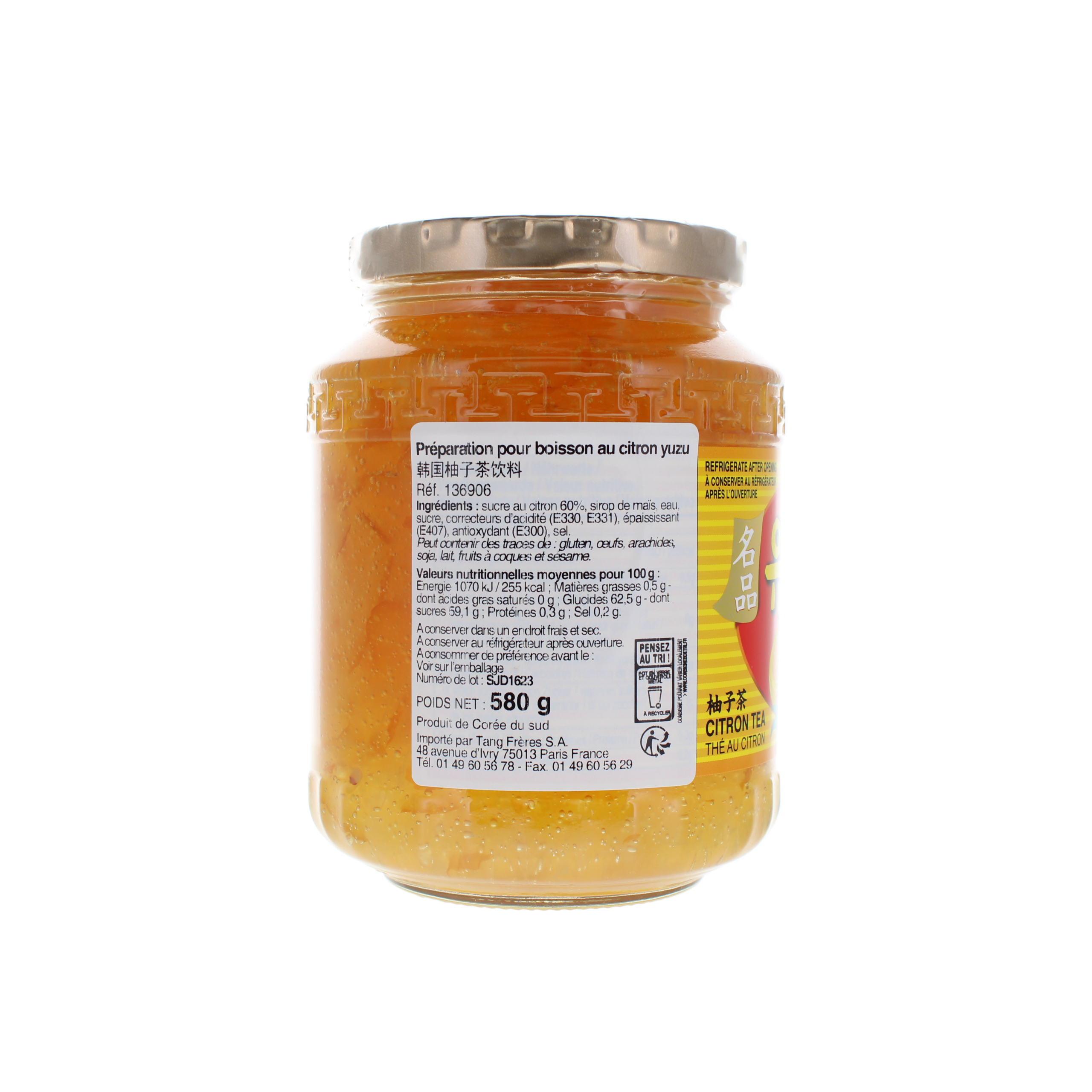 2018-02 - 136906- Preparation pour boisson au citron yuzu 580g_04