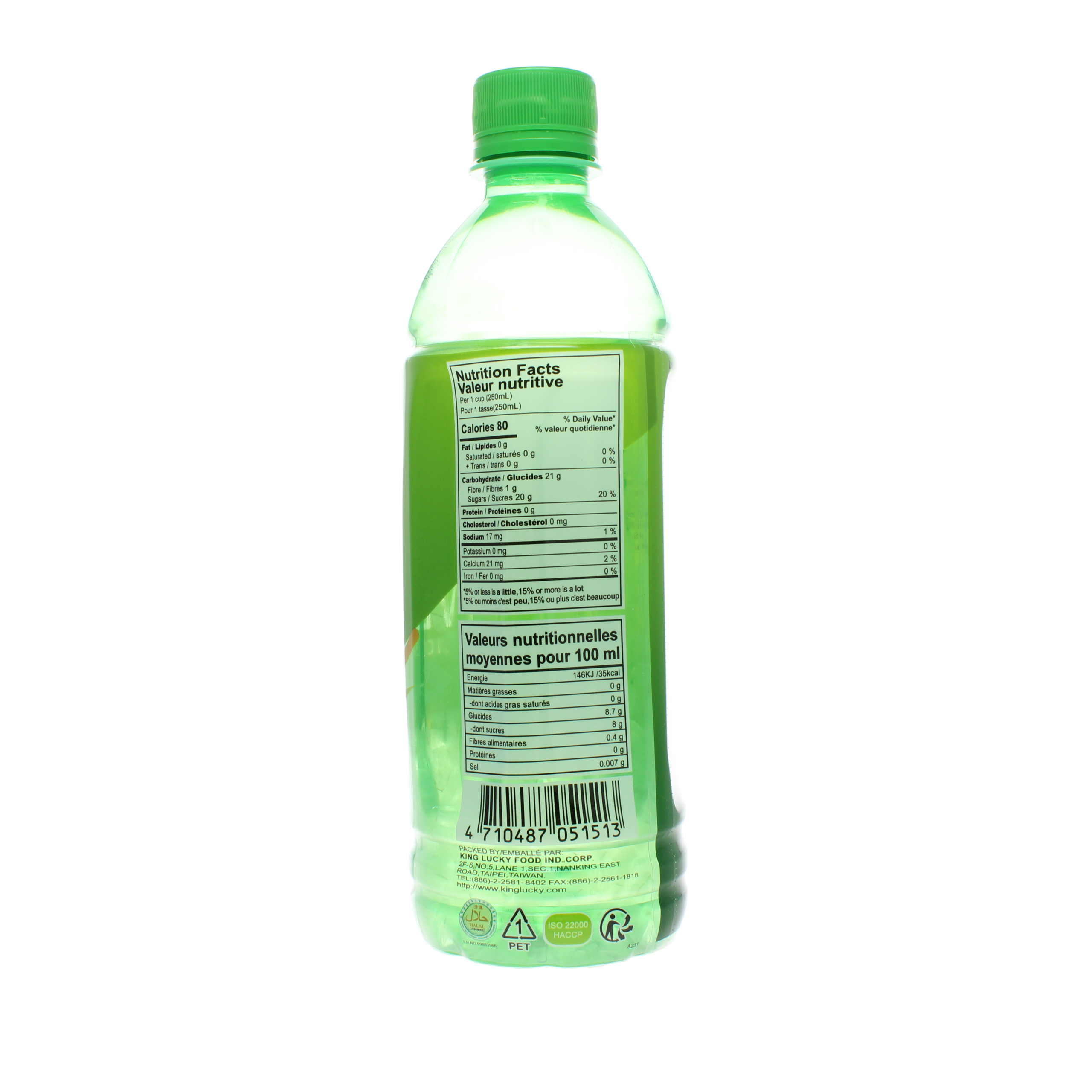 2018-02 - 178154- Boisson au jus d’aloe vera 500ml_02