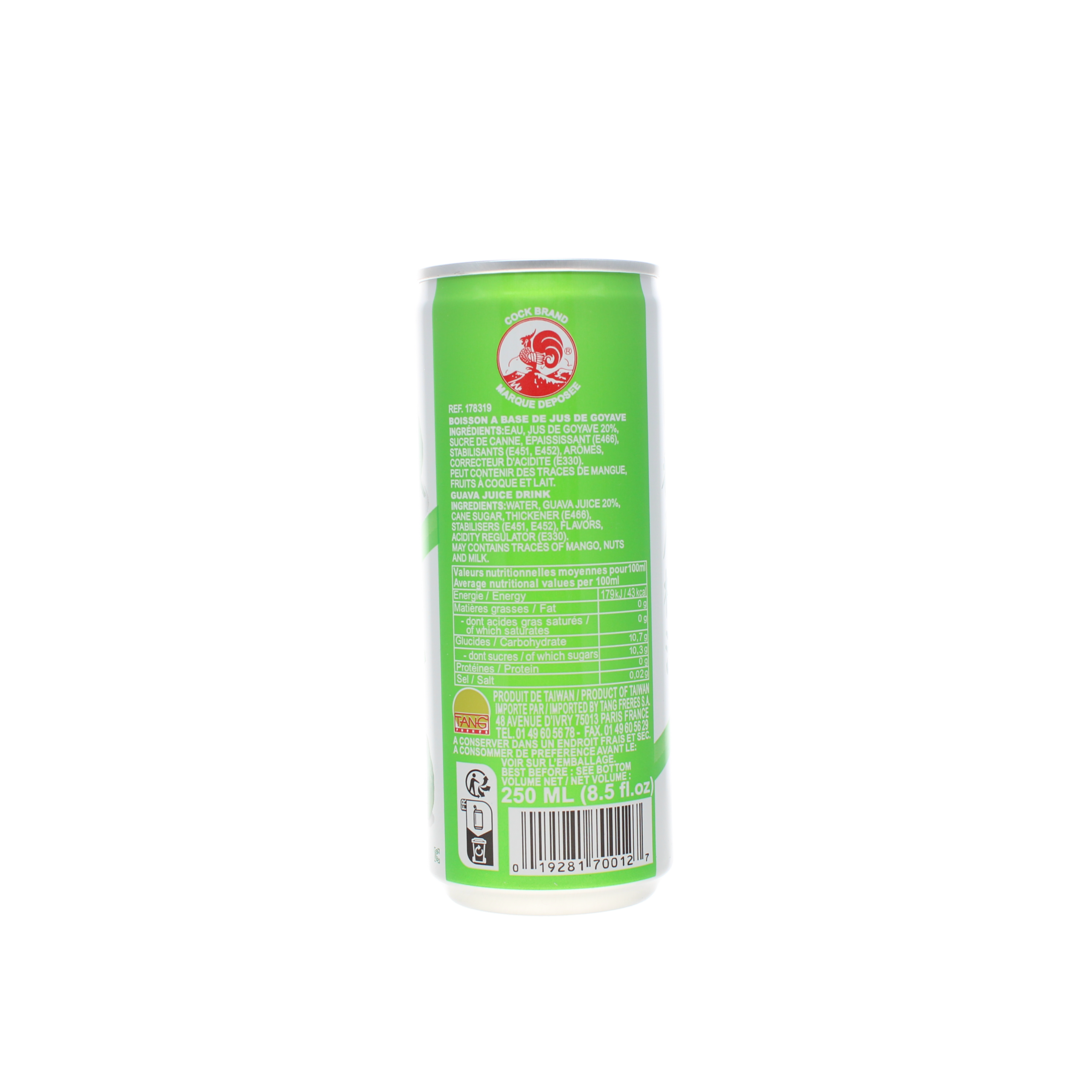 2018-02 - 178319- Boisson a base de jus de goyave 250ml_02