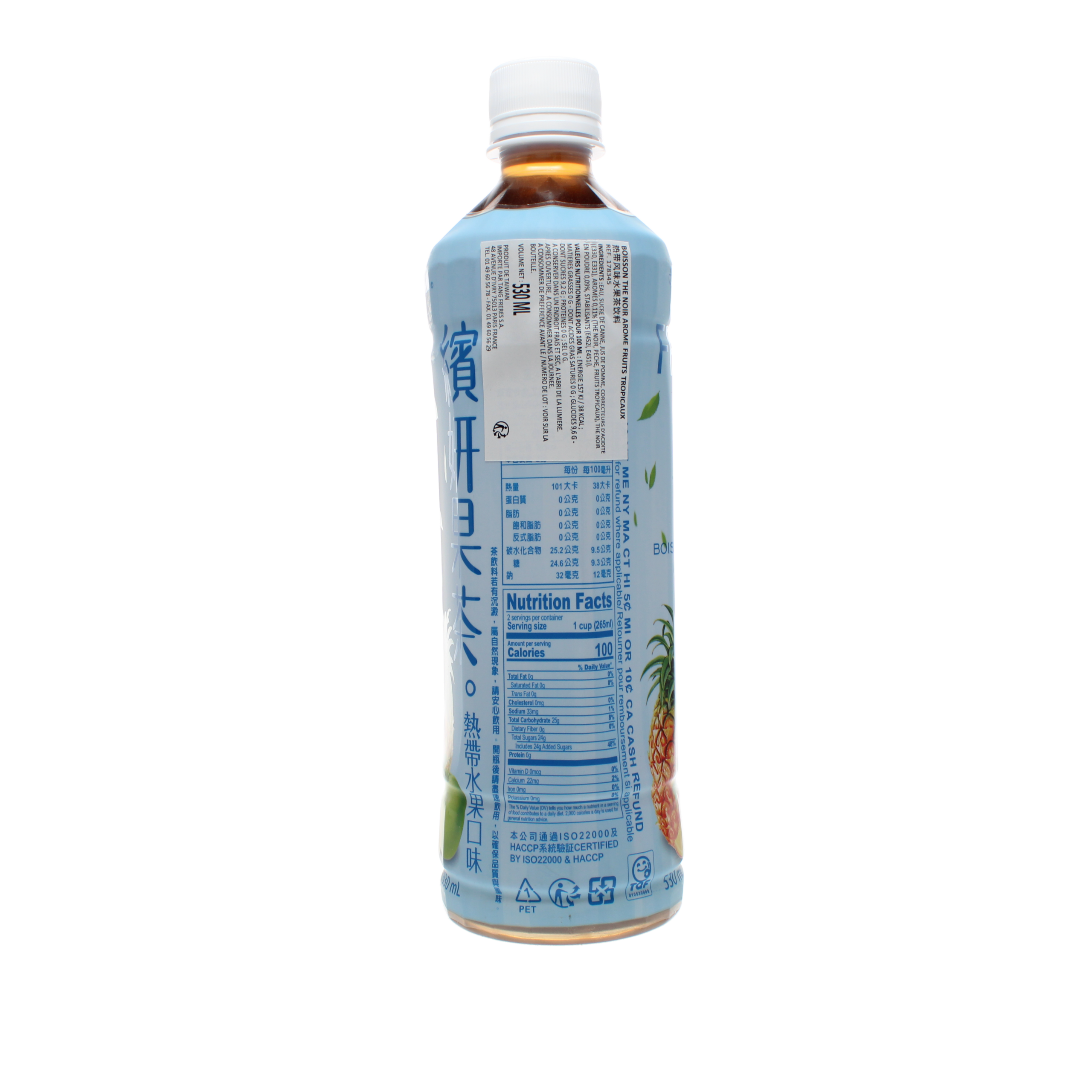 2018-02 - 178345- Boisson the noir arome fruits tropicaux 530ml_02