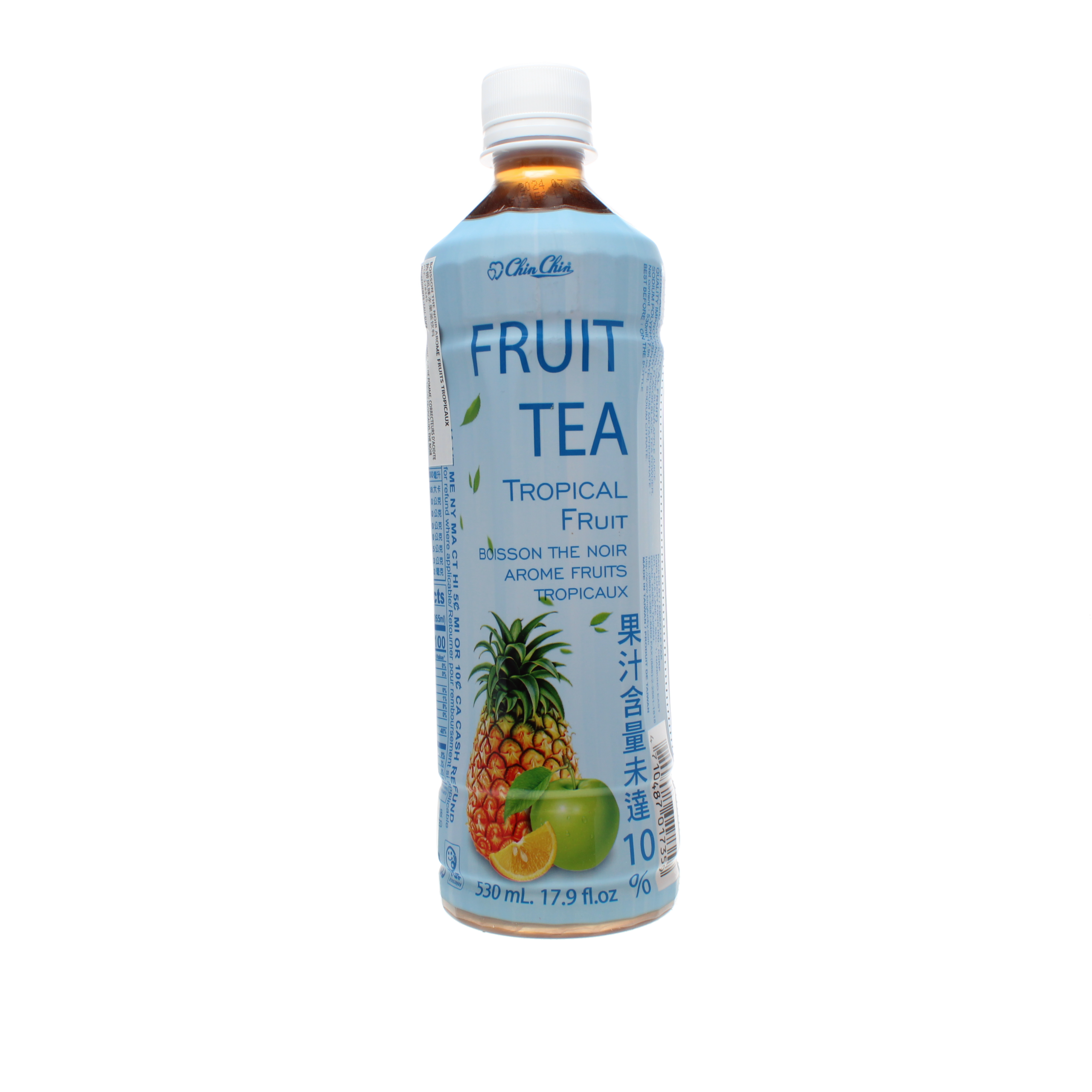 2018-02 - 178345- Boisson the noir arome fruits tropicaux 530ml_03