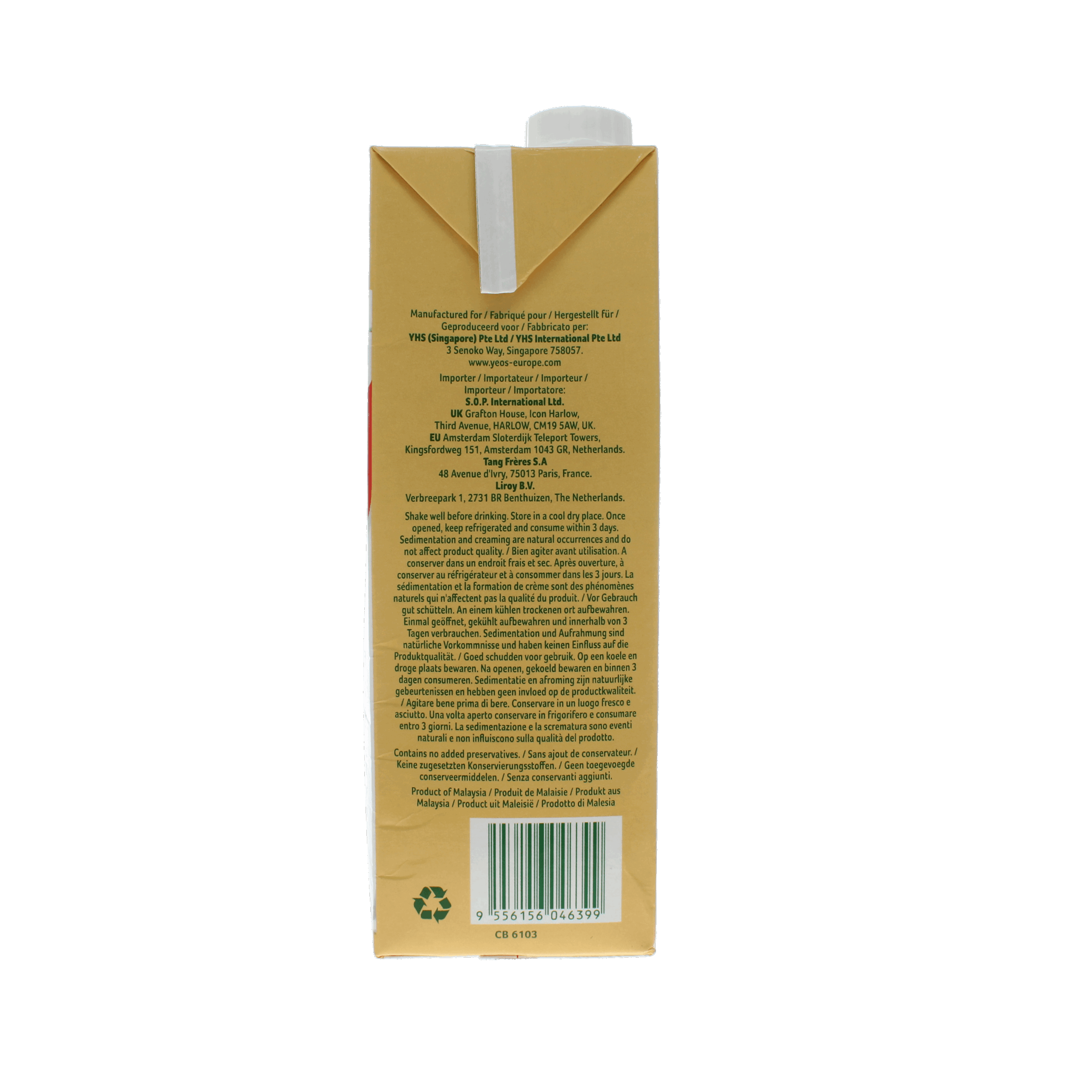 2018-02 - 178423- Boisson au soja YEO’S 1L_03