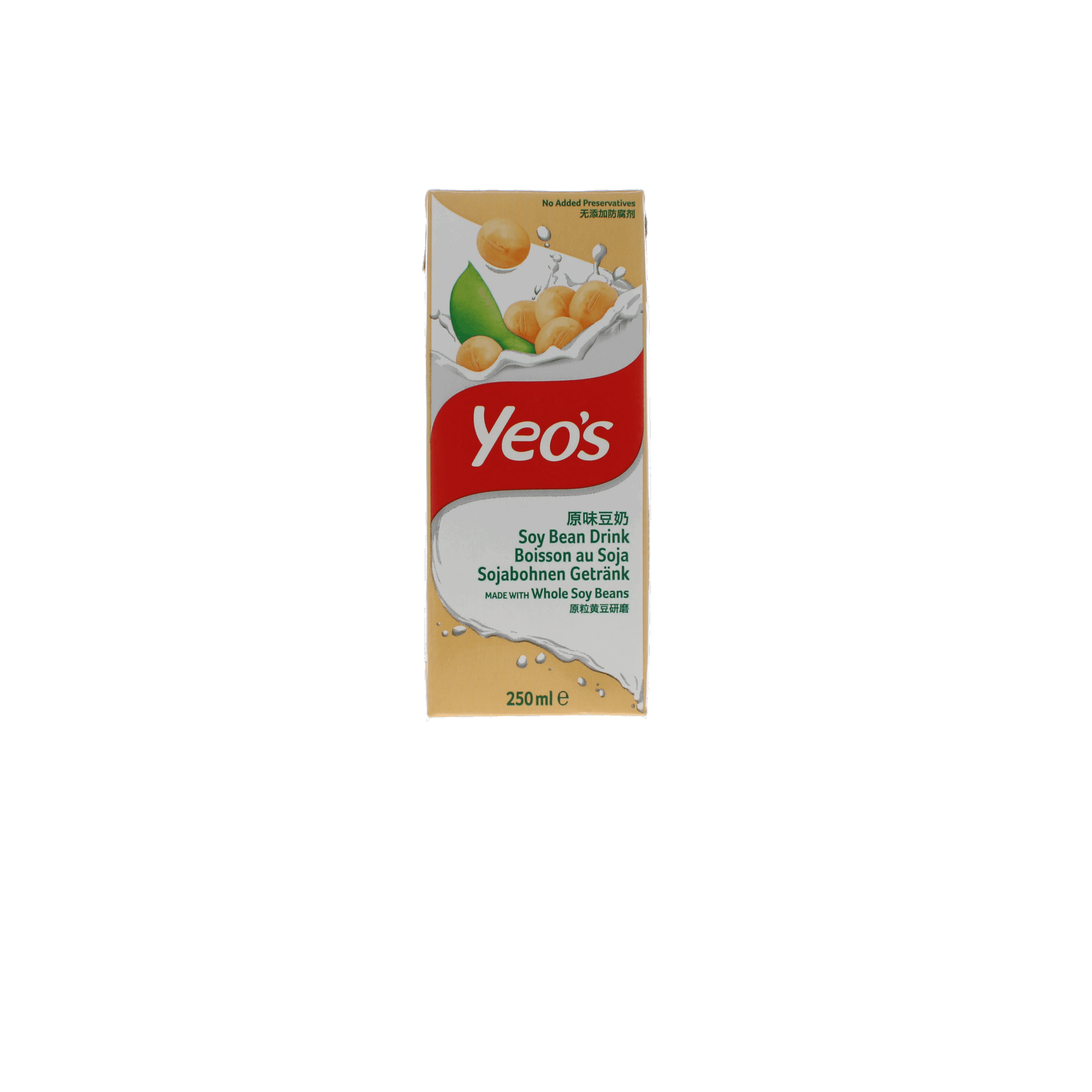 2018-02 - 178491- Boisson au soja YEO&rsquo;S 250ml_01