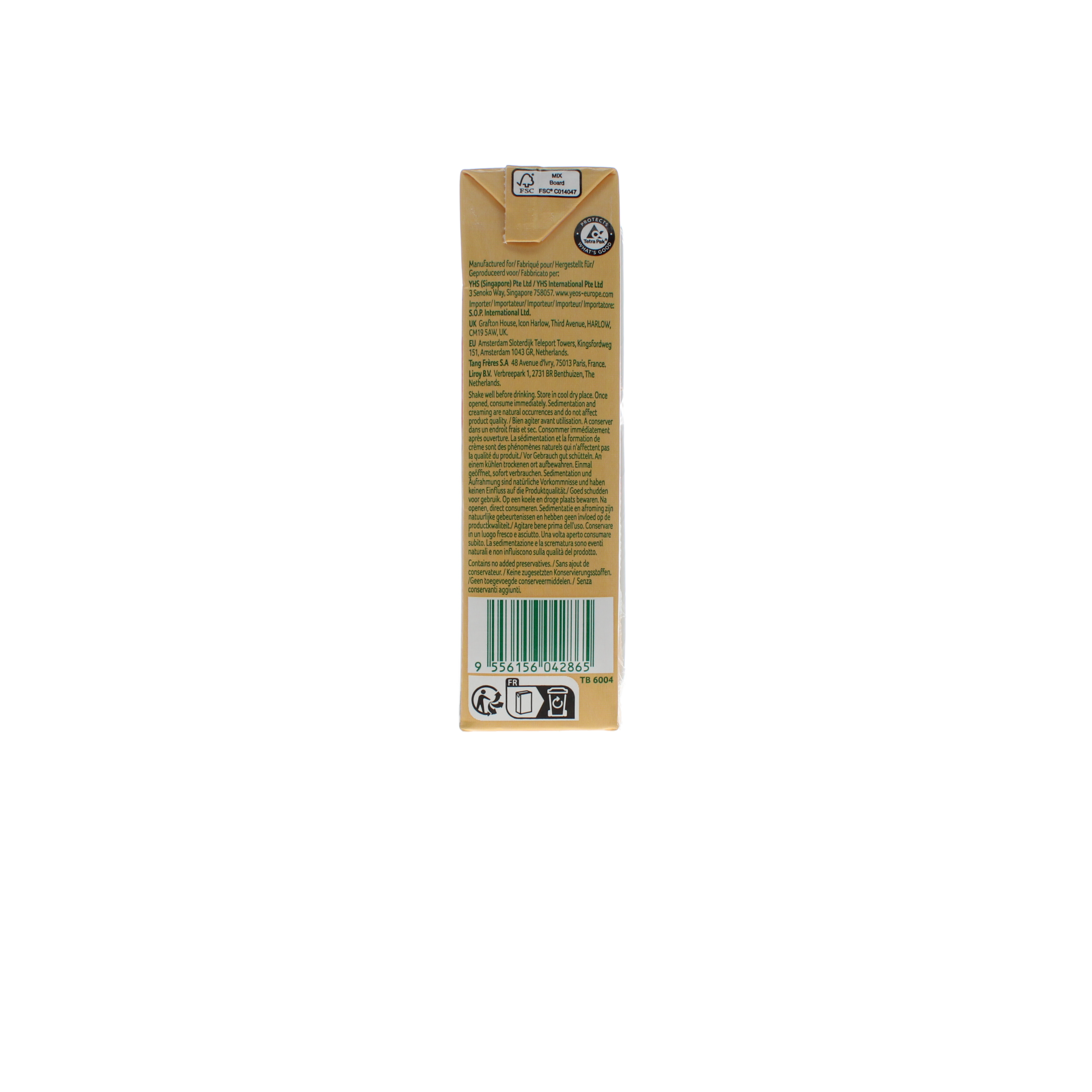 2018-02 - 178491- Boisson au soja YEO’S 250ml_02