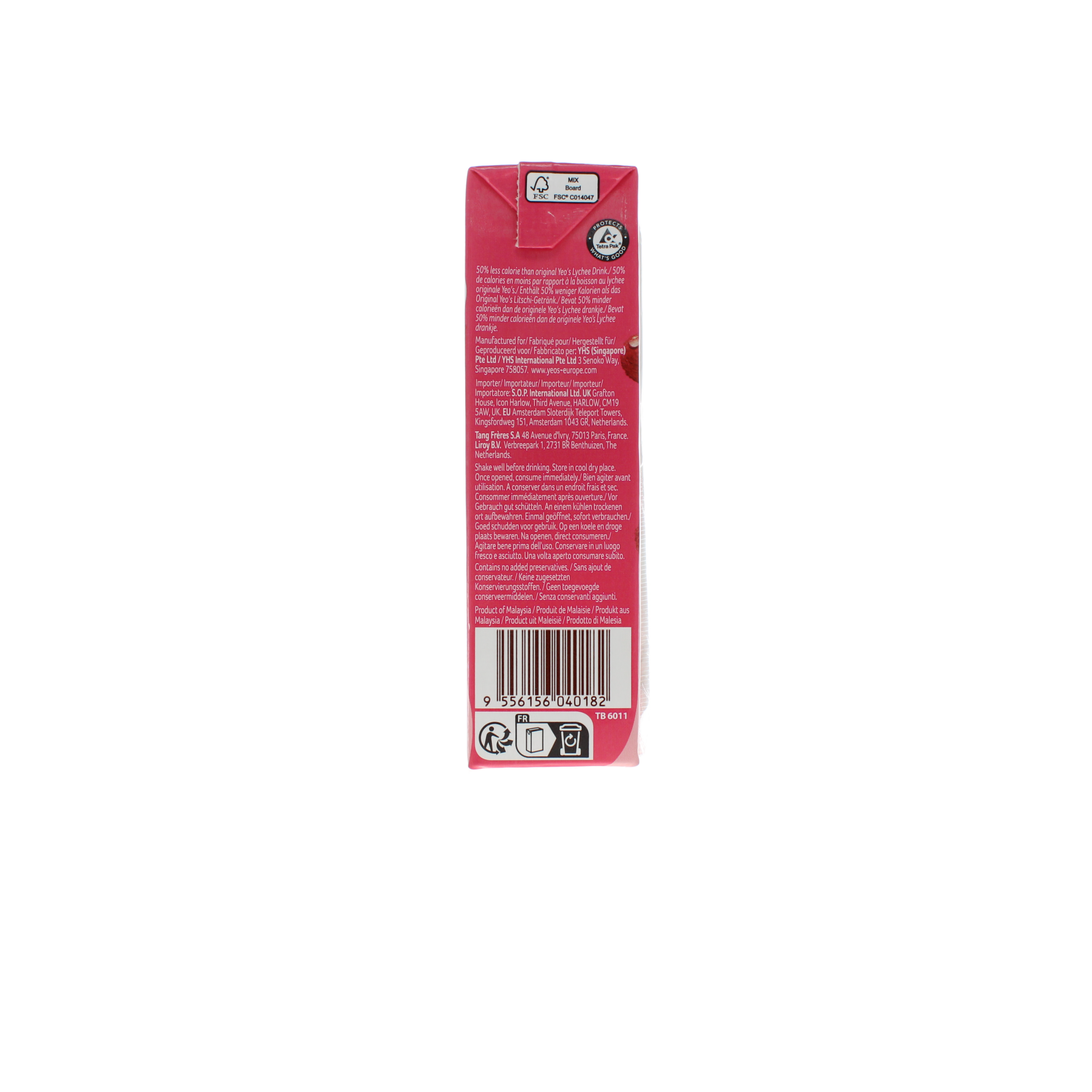 2018-02 - 178493- Boisson au lychee YEO’S 250ml_02