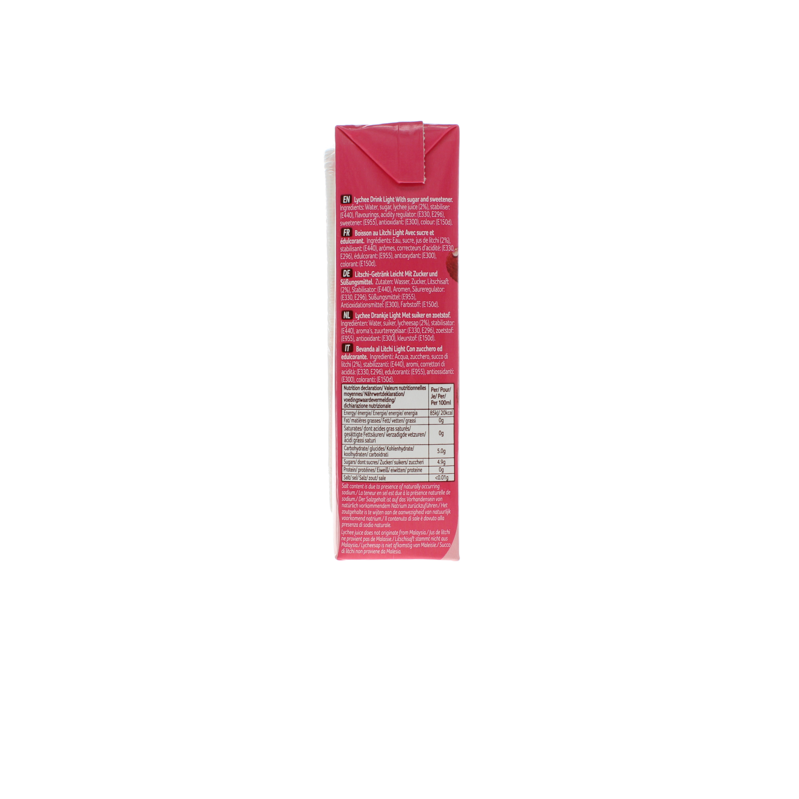 2018-02 - 178493- Boisson au lychee YEO’S 250ml_04