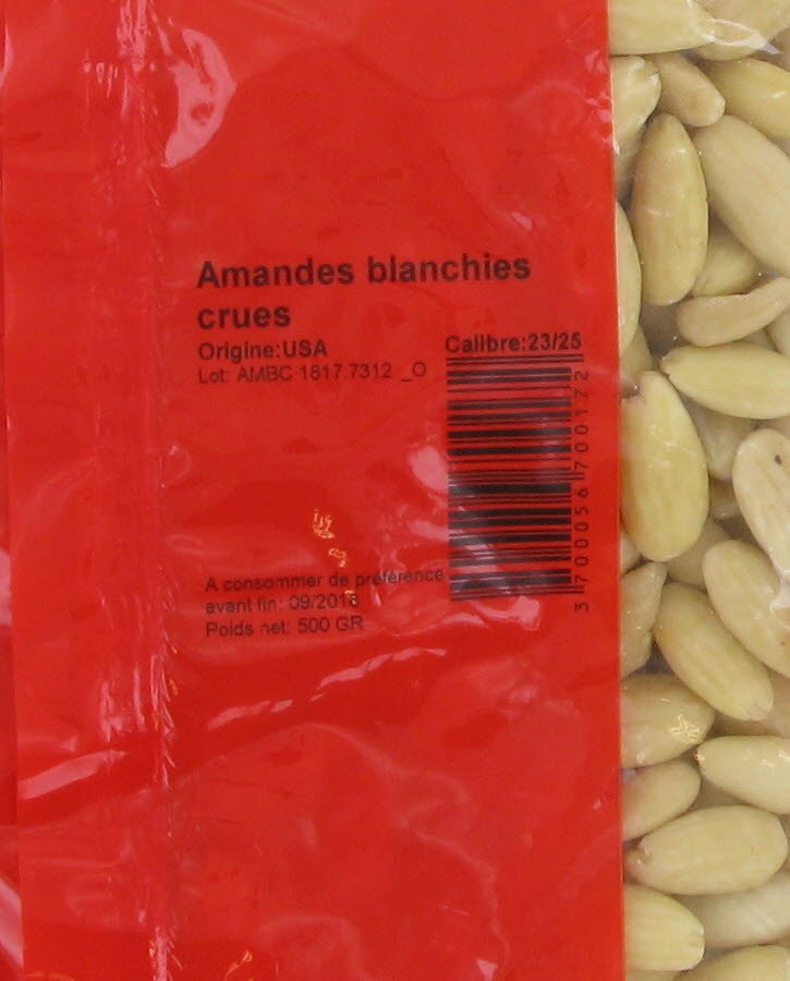 2018-02 - OLD_106609 – AMANDES EMONDEES 500G (1)