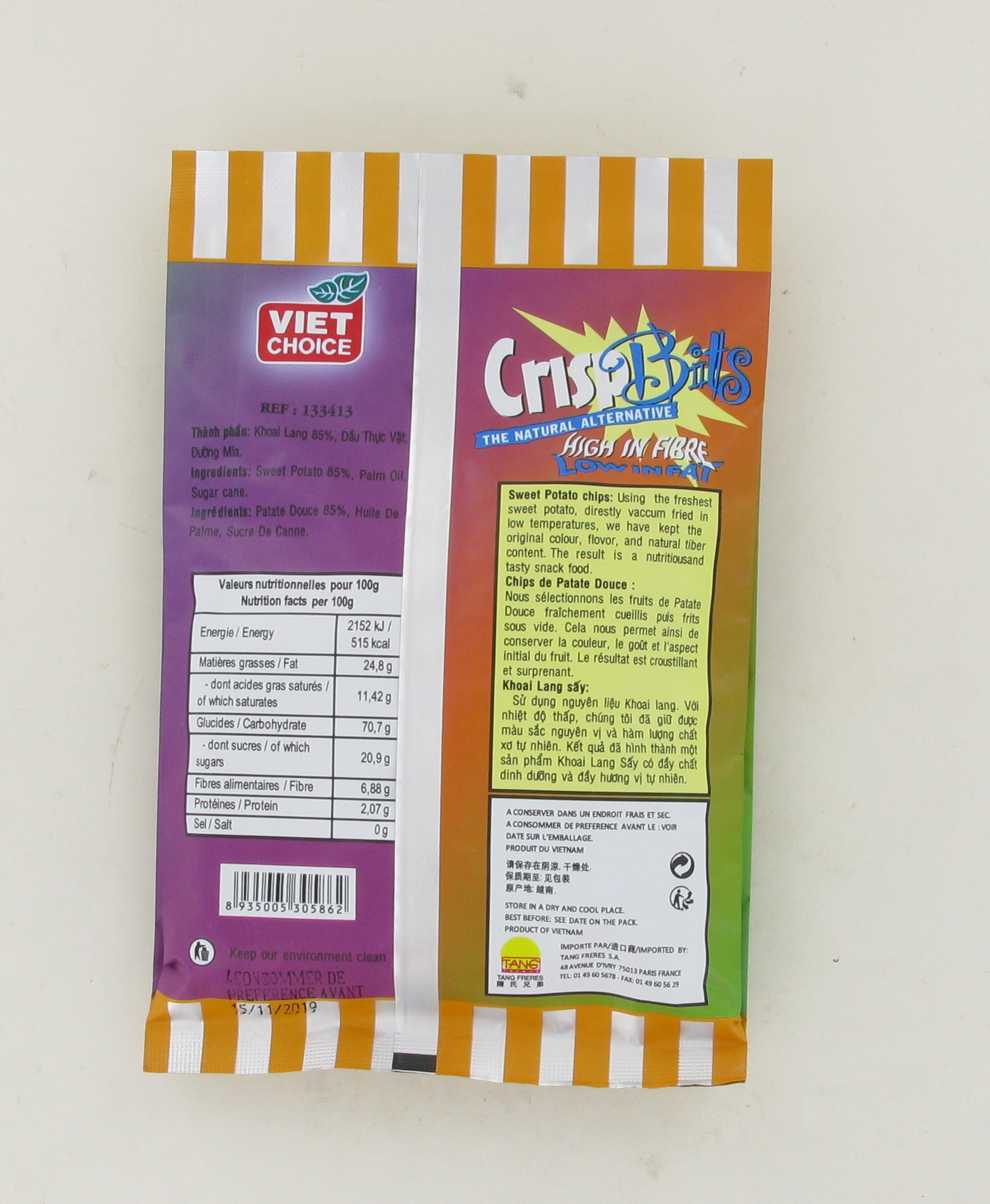 2018-02 - OLD_133413 – CHIPS DE PATATE DOUCE 100G (2)