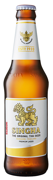 2018-02 - Singha Bottle 330ml_NA_New Design