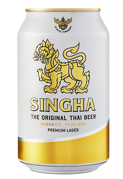 2018-02 - Singha Can 330ml_NA_New Design