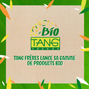 Lancement BIO Tang Frères caroussel 1