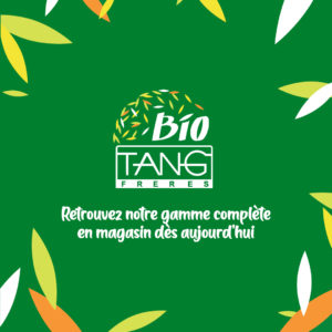 Lancement BIO Tang Frères caroussel 5