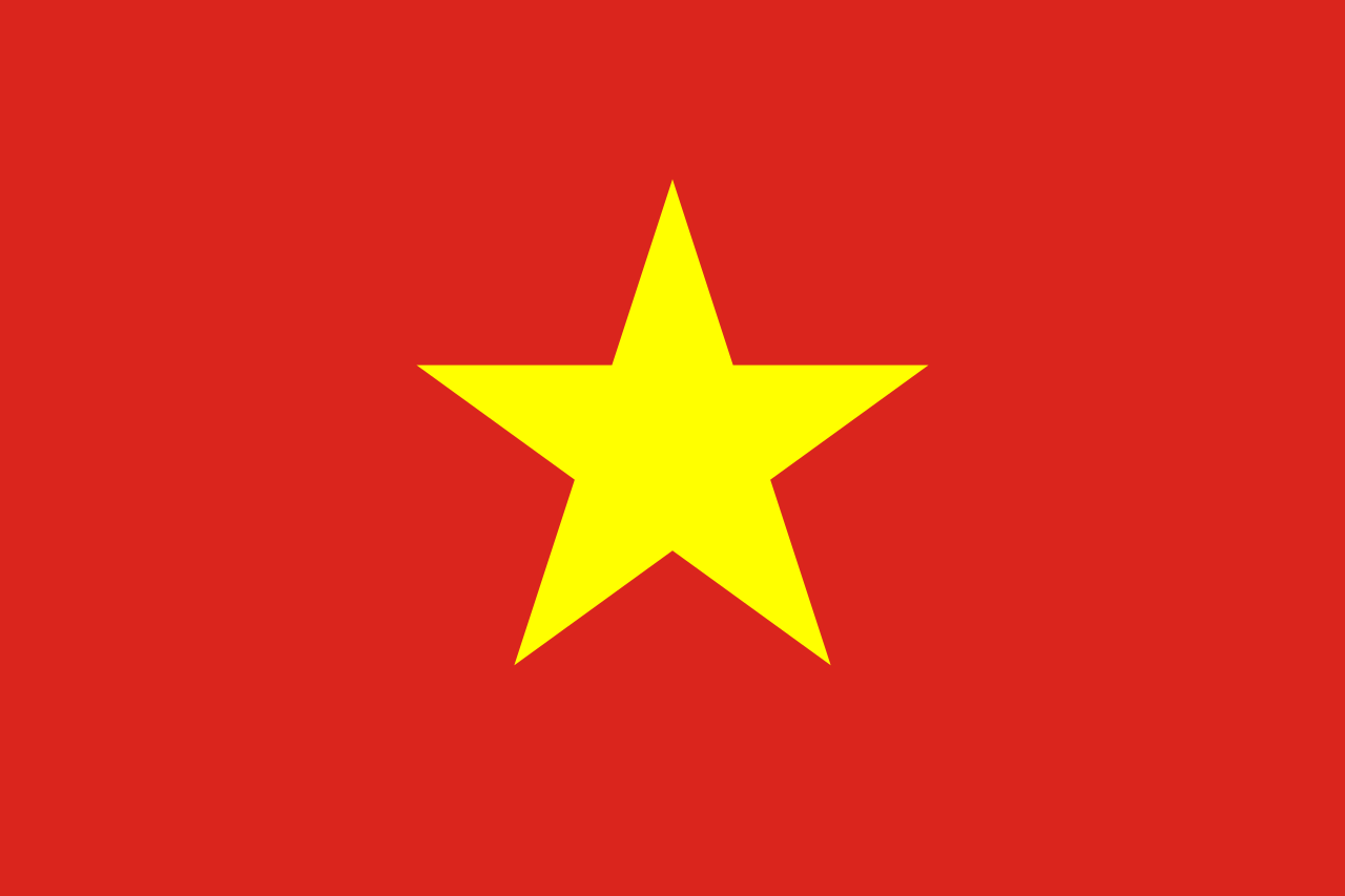 2021-11 - 1280px-Flag_of_Vietnam.svg
