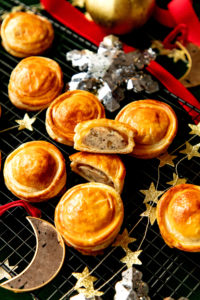 2021-12 - Pâtés chauds NOEL 2