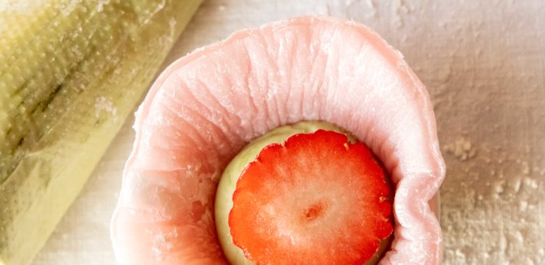 2022-02 - Recette Mochis 6