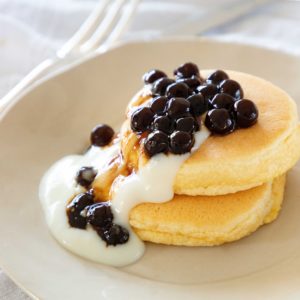 2022-03 - Fluffy Pancake (1)