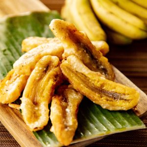 2022-04 - Recette Beignets de banane 2