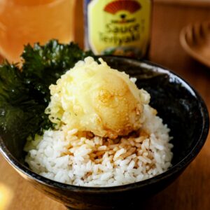 2023-05 - Egg Tempura Don 4