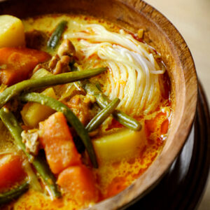 2023-10 - Curry Cambodgien 9
