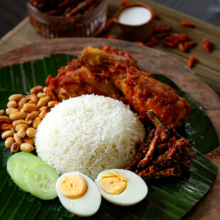 2023-11 - Nasi Lemak 10