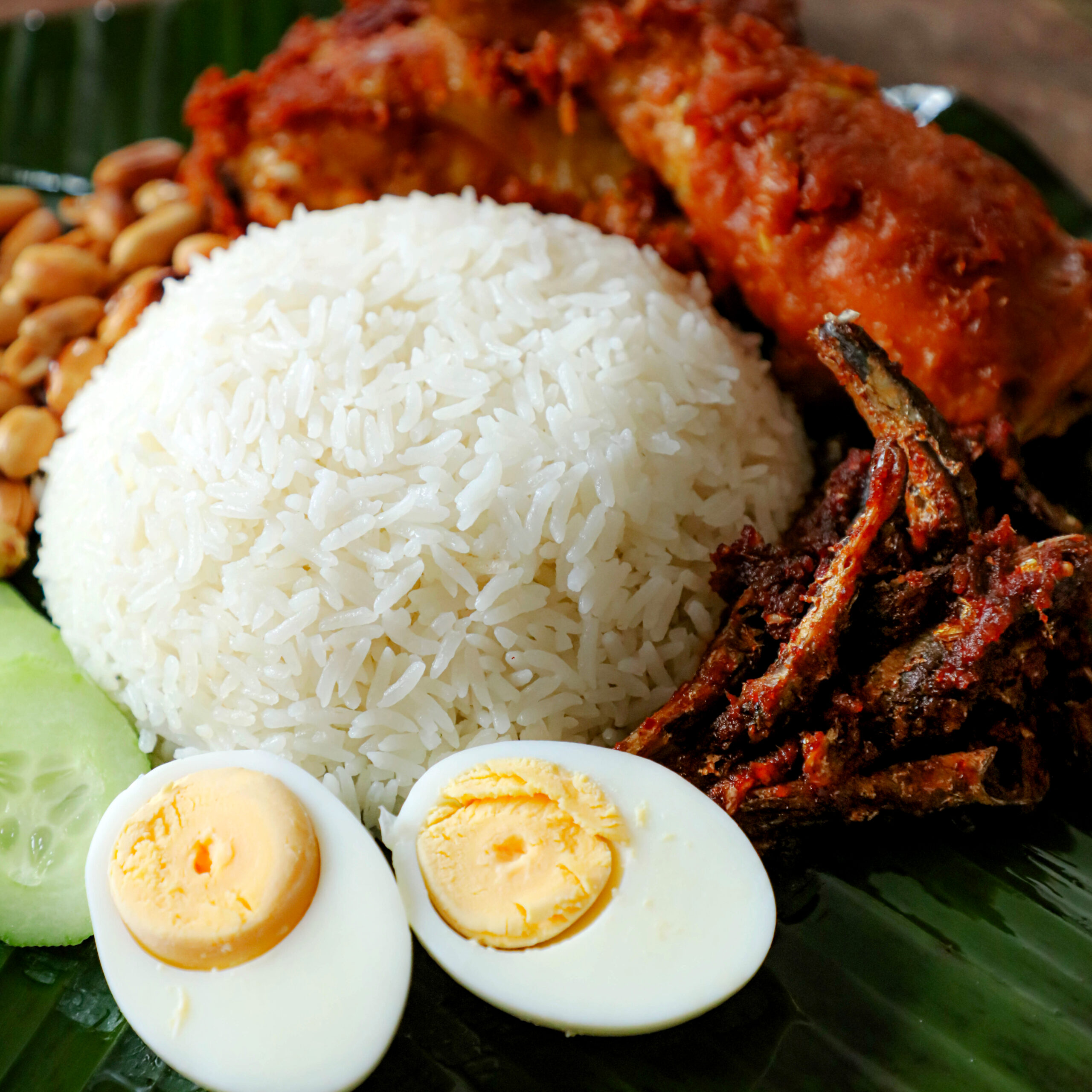 2023-11 - Nasi Lemak 9