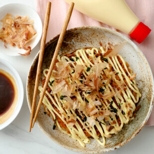 2023-11 - Okonomiyaki 8