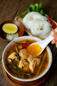 2024-03 - Recette asiatique Soupe aux feuilles de La Giang Tang Frères -6