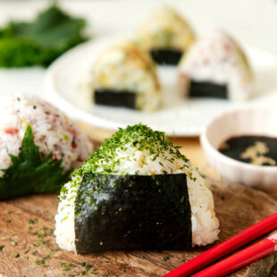 2024-04 - Onigiri Végétarien 6