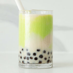 2024-11 - Recette du bubble tea au pandan Sangkaya 1_1 3