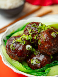 2025-02 - Recette lions head meatballs 7