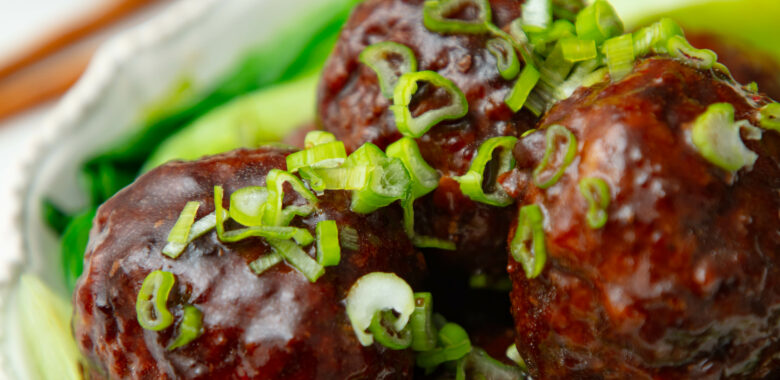2025-02 - Recette lions head meatballs 7