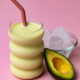 2025-03 - Recette asiatique du Smoothie Avocat -2