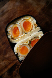 2025-03 - Recette japonaise de Tamago Sando 2