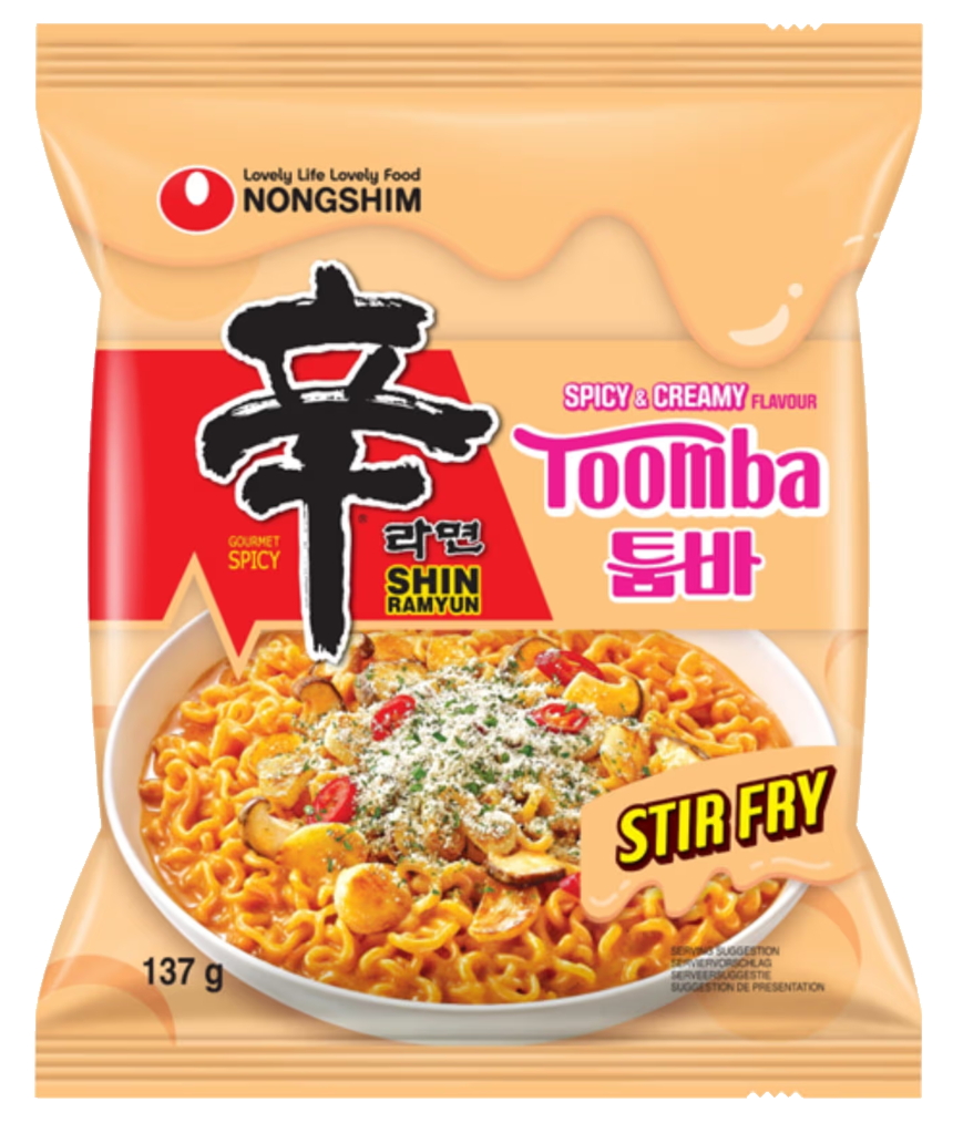 2025-06 - 10542500 nongshim-shin-ramyun-toomba PACKSHOT