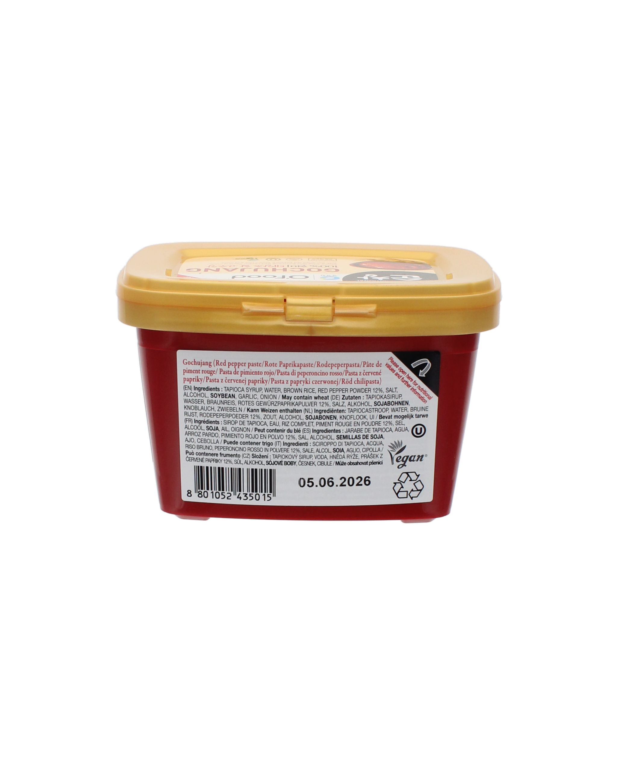 2025-06 - 12219600 – Gochujang01