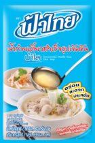 2025-06 - 147582 Concentrated Clear Soup 80g