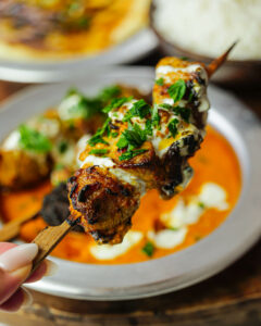 2025-08 - Brochettes d&rsquo;agneau et sauce tikka masala-7