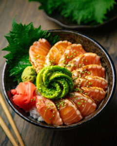 2025-08 - Chirashi de saumon-14
