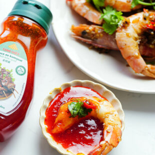 2025-09 - Crevettes Grillées Sauce Kumquat-7