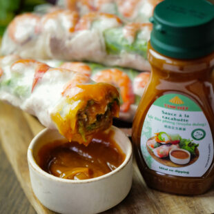 2025-09 - Goi Cuon Sauce Cacahuète-6