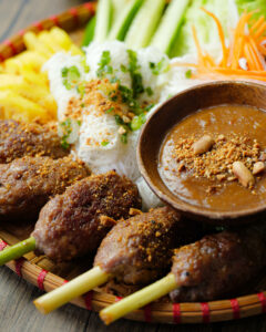 2025-09 - Nem Nuong Sauce Cacahuète Ananas-6