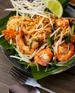 2025-10 - Pad thai aux Crevettes-6